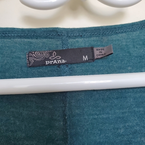 Prana Mini Sweater Dress - Picture 3 of 3